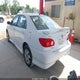 1NXBR32E53Z137193 2003 Toyota Corolla S auction photo thumbnail 3