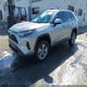 4T3RWRFV3RU142624 2024 Toyota Rav4 Hybrid Xle auction photo thumbnail 2
