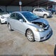 19XFA1F50AE061275 2010 Honda Civic Lx auction photo thumbnail 1