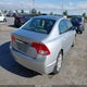 19XFA1F50AE061275 2010 Honda Civic Lx auction photo thumbnail 4