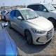 KMHD84LF0HU246063 2017 Hyundai Elantra Se auction photo thumbnail 1