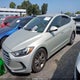 KMHD84LF0HU246063 2017 Hyundai Elantra Se auction photo thumbnail 2