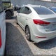 KMHD84LF0HU246063 2017 Hyundai Elantra Se auction photo thumbnail 3