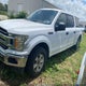 1FTFW1E52JKE25972 2018 Ford F150 Supercrew auction photo thumbnail 2