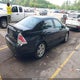 3FAHP08186R157169 2006 Ford Fusion Sel auction photo thumbnail 4