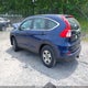 2HKRM4H35FH624647 2015 Honda Cr-V Lx auction photo thumbnail 3