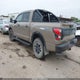 1N6AA1ED9MN513207 2021 Nissan Titan Pro-4X 4X4 auction photo thumbnail 3
