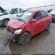 JTDBT4K33A4074408 2010 Toyota Yaris auction photo thumbnail 2