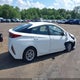 JTDKAMFP8M3193990 2021 Toyota Prius Prime Le auction photo thumbnail 17