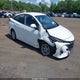 JTDKAMFP8M3193990 2021 Toyota Prius Prime Le auction photo thumbnail 1