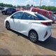 JTDKAMFP8M3193990 2021 Toyota Prius Prime Le auction photo thumbnail 3