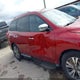 5N1DR2MN0KC581716 2019 Nissan Pathfinder Sv auction photo thumbnail 13