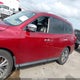5N1DR2MN0KC581716 2019 Nissan Pathfinder Sv auction photo thumbnail 14