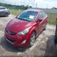 5NPDH4AE5DH176353 2013 Hyundai Elantra Gls auction photo thumbnail 2
