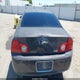 1G1ZC5E05AF320751 2010 Chevrolet Malibu Lt auction photo thumbnail 17