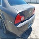 1G1ZC5E05AF320751 2010 Chevrolet Malibu Lt auction photo thumbnail 22