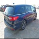 5FNRL6H83JB066931 2018 Honda Odyssey Touring auction photo thumbnail 4