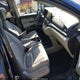 5FNRL6H83JB066931 2018 Honda Odyssey Touring auction photo thumbnail 5