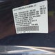 5FNRL6H83JB066931 2018 Honda Odyssey Touring auction photo thumbnail 9