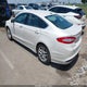 3FA6P0HR6DR155902 2013 Ford Fusion Se auction photo thumbnail 3