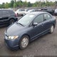 JHMFA36207S019842 2007 Honda Civic Hybrid auction photo thumbnail 2
