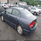 JHMFA36207S019842 2007 Honda Civic Hybrid auction photo thumbnail 3