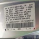 1HGCM56107A163431 2007 Honda Accord 2.4 Vp auction photo thumbnail 9