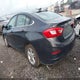 1G1BE5SM6H7226689 2017 Chevrolet Cruze Lt Auto auction photo thumbnail 3