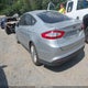 3FA6P0UU3GR241375 2016 Ford Fusion S Hybrid auction photo thumbnail 3