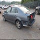 3VWEF71K97M188616 2007 Volkswagen Jetta Wolfsburg Edition auction photo thumbnail 3