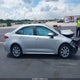 5YFEPMAE7NP308492 2022 Toyota Corolla Le auction photo thumbnail 14