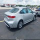 5YFEPMAE7NP308492 2022 Toyota Corolla Le auction photo thumbnail 4