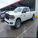3C63R3JL6RG263963 2024 Ram 3500 Laramie 4X4 8' Box auction photo thumbnail 2