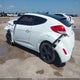 KMHTC6AD7GU285531 2016 Hyundai Veloster auction photo thumbnail 3