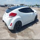 KMHTC6AD7GU285531 2016 Hyundai Veloster auction photo thumbnail 4