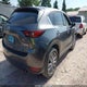 JM3KFBDM7K0652088 2019 Mazda Cx-5 Grand Touring auction photo thumbnail 4