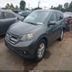5J6RM4H53EL027504 2014 Honda Cr-V Ex auction photo thumbnail 2
