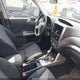 JF2SH6CC8AH770641 2010 Subaru Forester 2.5X Premium auction photo thumbnail 5