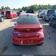 KMHLN4AJ5PU083842 2023 Hyundai Elantra Hybrid Limited auction photo thumbnail 16