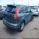 5J6RE3H78AL006795 2010 Honda Cr-V Ex-L auction photo thumbnail 4
