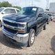 1GCRCREH8HZ293199 2017 Chevrolet Silverado 1500 1Lt auction photo thumbnail 2