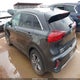 KNDCC3LD6L5428103 2020 Kia Niro Plug-In Hybrid Ex Premium auction photo thumbnail 14