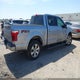 1FTEW1E47LFB15282 2020 Ford F-150 Platinum auction photo thumbnail 4
