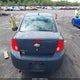 1G1AT58H697132972 2009 Chevrolet Cobalt Lt auction photo thumbnail 16