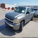 2GCEC19C181243297 2008 Chevrolet Silverado 1500 Work Truck auction photo thumbnail 2