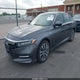 1HGCV3F17KA019711 2019 Honda Accord Hybrid auction photo thumbnail 2
