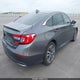 1HGCV3F17KA019711 2019 Honda Accord Hybrid auction photo thumbnail 4