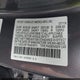 1HGCV3F17KA019711 2019 Honda Accord Hybrid auction photo thumbnail 9