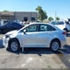5YFB4MDE1SP241312 2025 Toyota Corolla Le auction photo thumbnail 14
