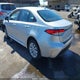 5YFB4MDE1SP241312 2025 Toyota Corolla Le auction photo thumbnail 3